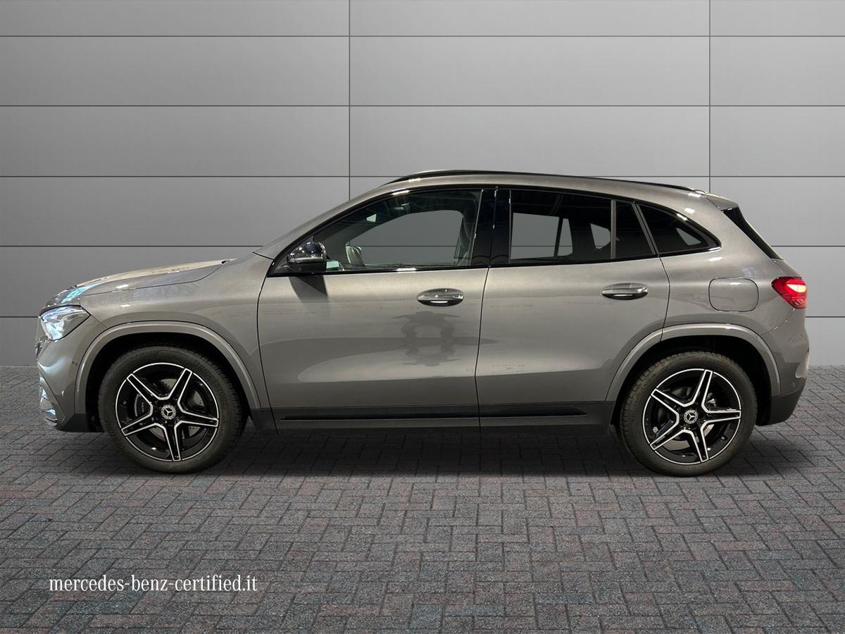 GLA 180 AMG Line Advanced Plus auto - Certified