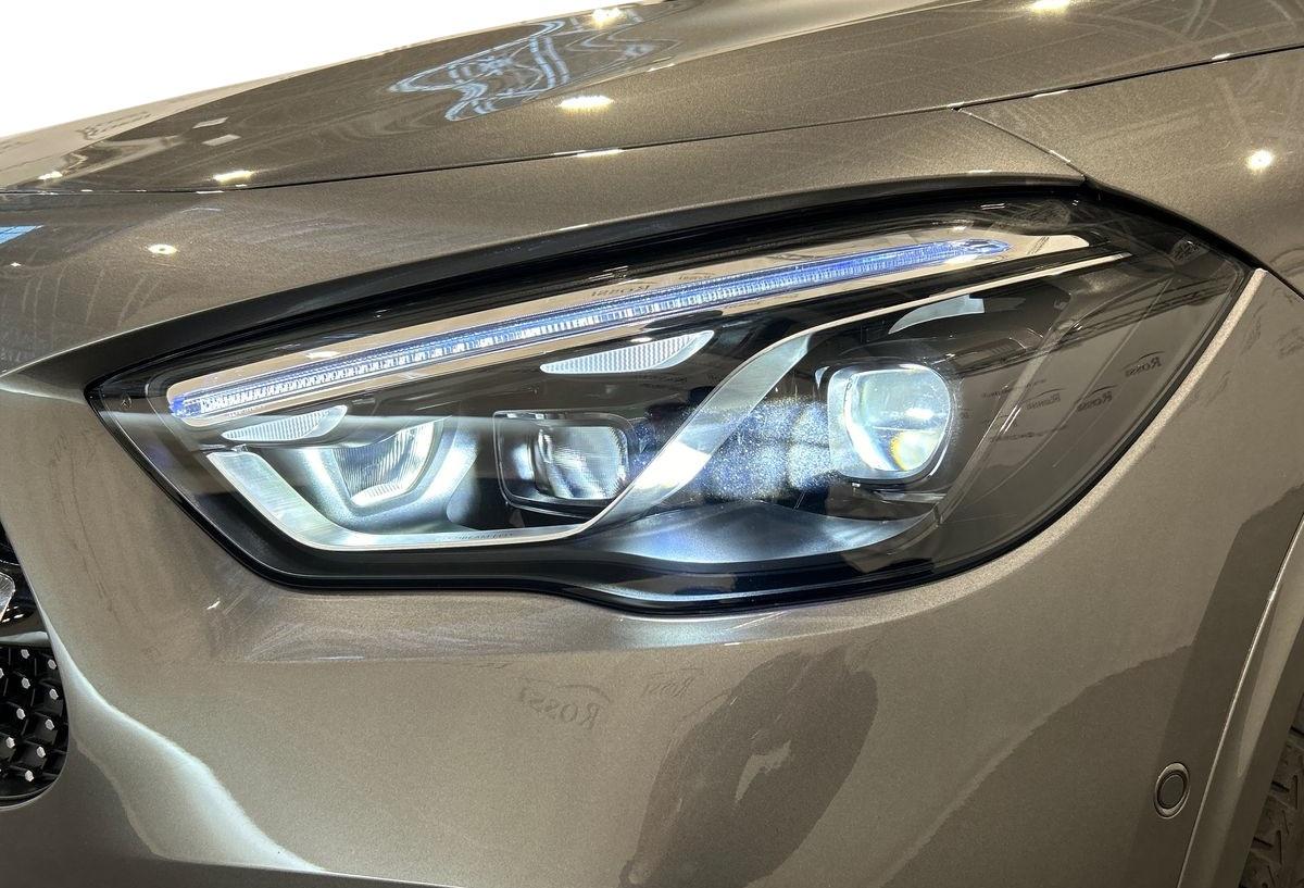 GLA 180 AMG Line Advanced Plus auto - Certified