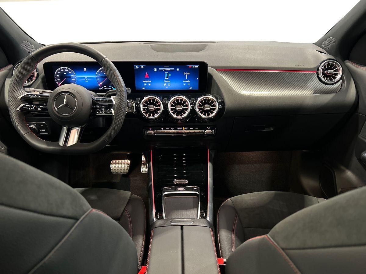 GLA 180 AMG Line Advanced Plus auto - Certified