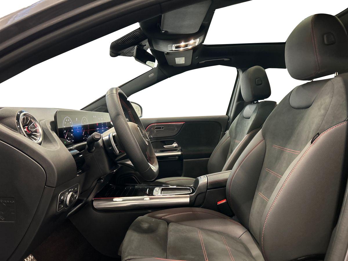 GLA 180 AMG Line Advanced Plus auto - Certified