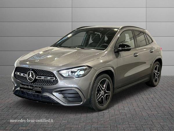 GLA 180 AMG Line Advanced Plus auto - Certified