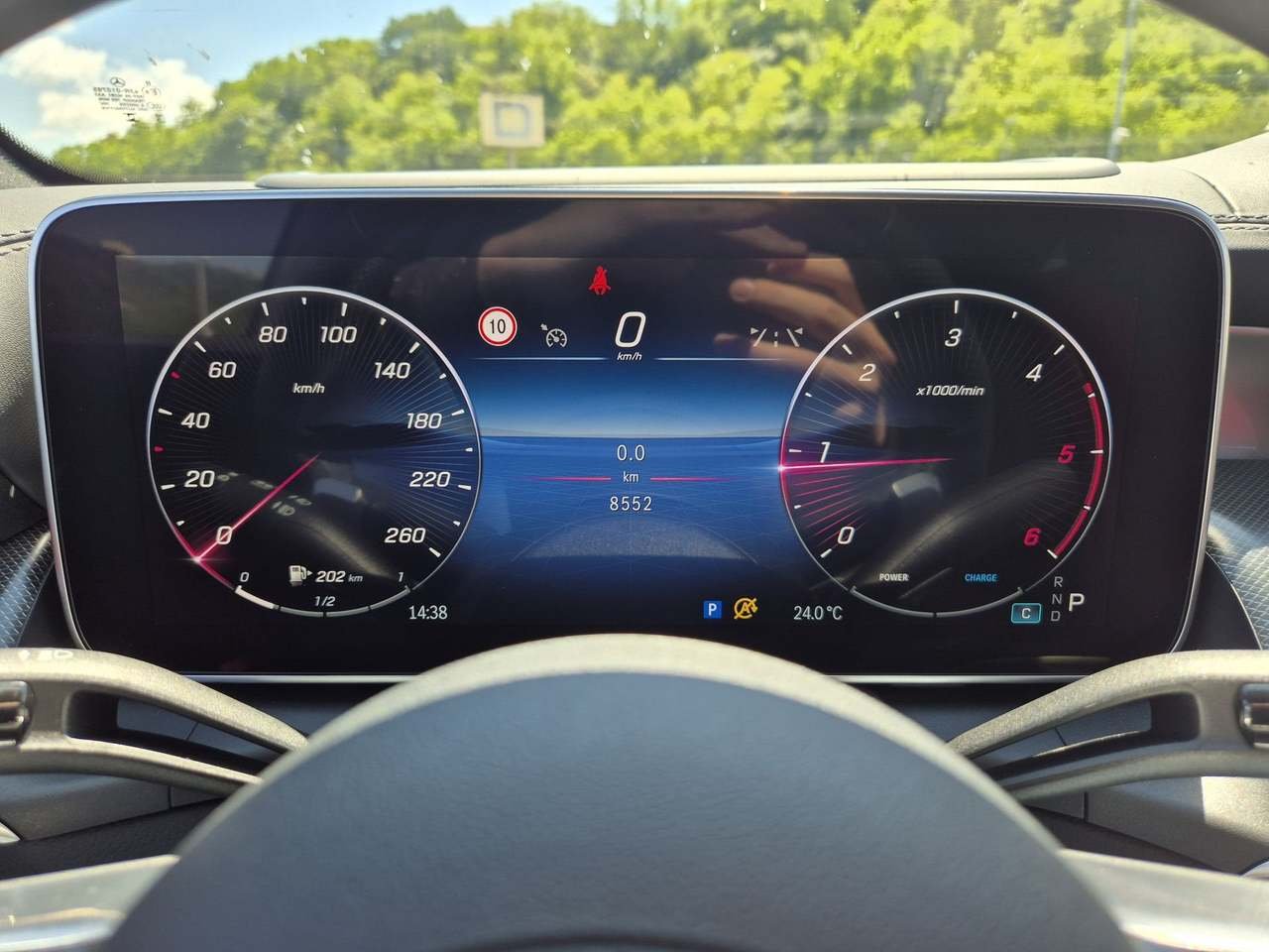 GLC 220 d AMG Premium Plus 4matic auto - Certified