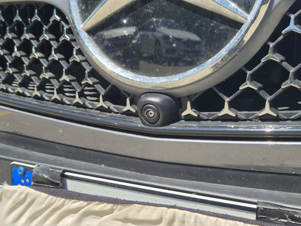 GLC 220 d AMG Premium Plus 4matic auto - Certified