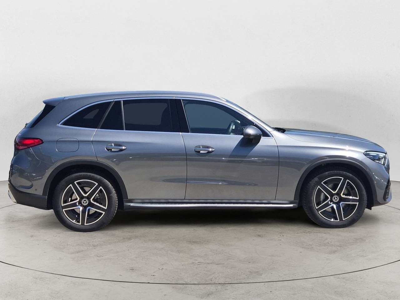 GLC 220 d AMG Premium Plus 4matic auto - Certified