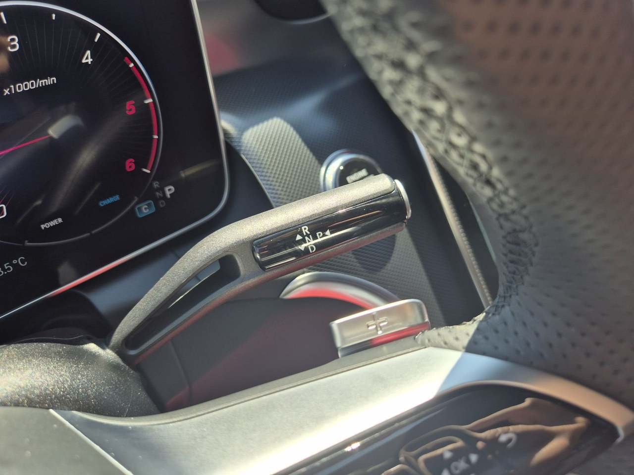 GLC 220 d AMG Premium Plus 4matic auto - Certified