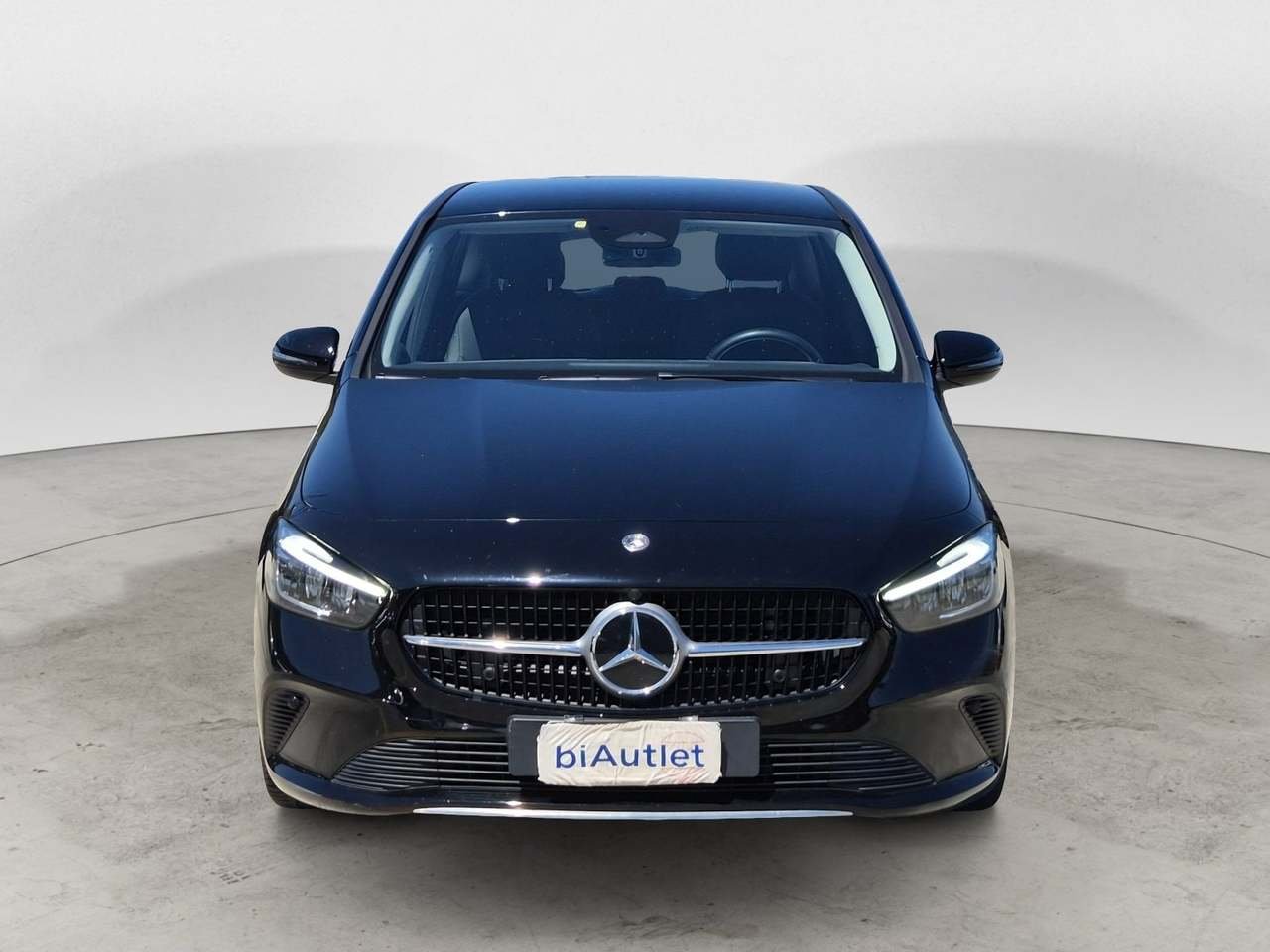 B 200 Progressive Advanced Plus auto - Certified