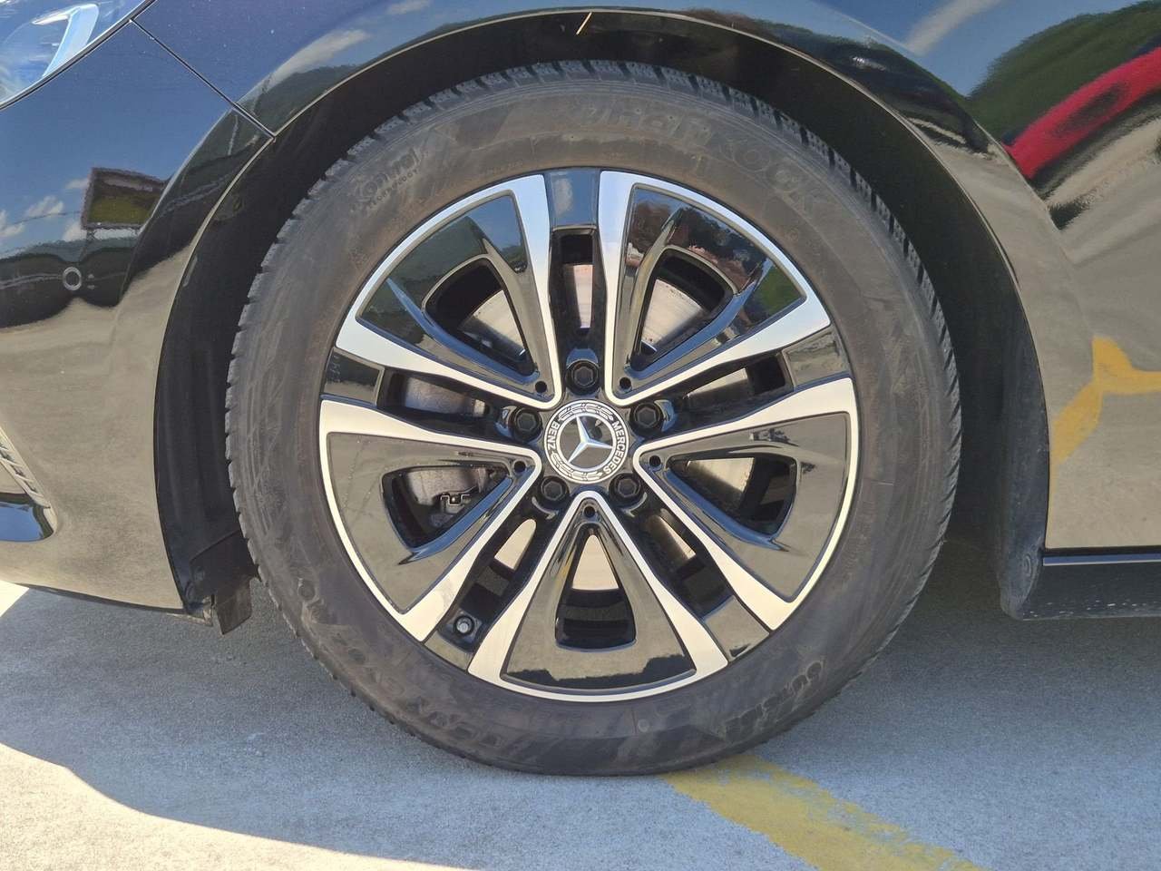 B 200 Progressive Advanced Plus auto - Certified