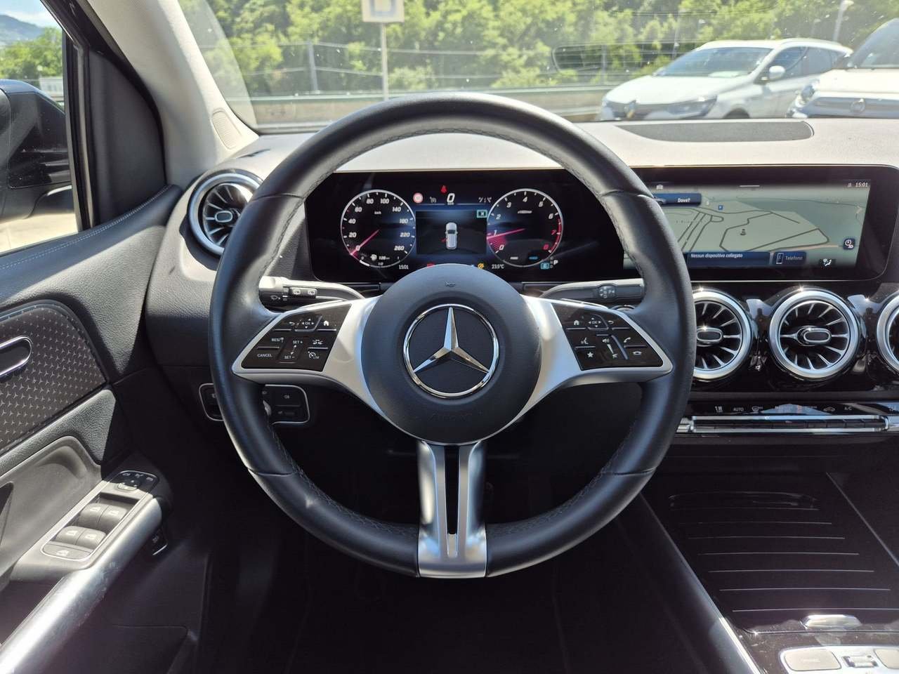 B 200 Progressive Advanced Plus auto - Certified