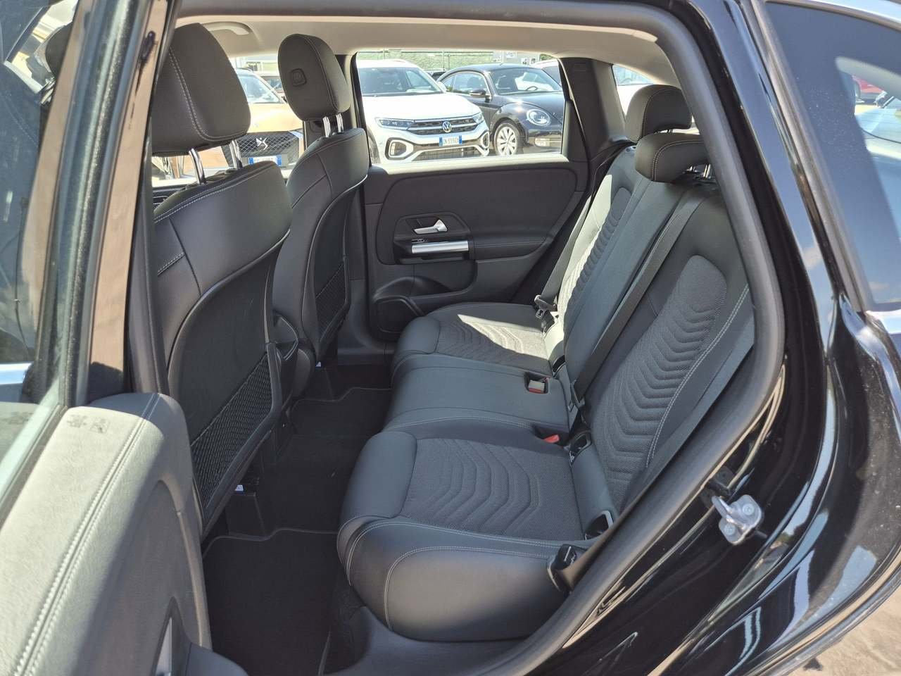 B 200 Progressive Advanced Plus auto - Certified