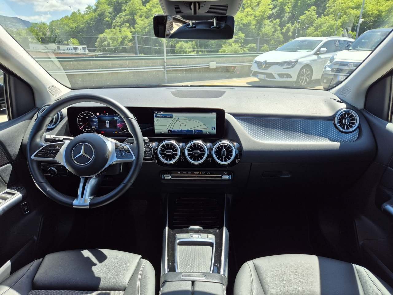 B 200 Progressive Advanced Plus auto - Certified
