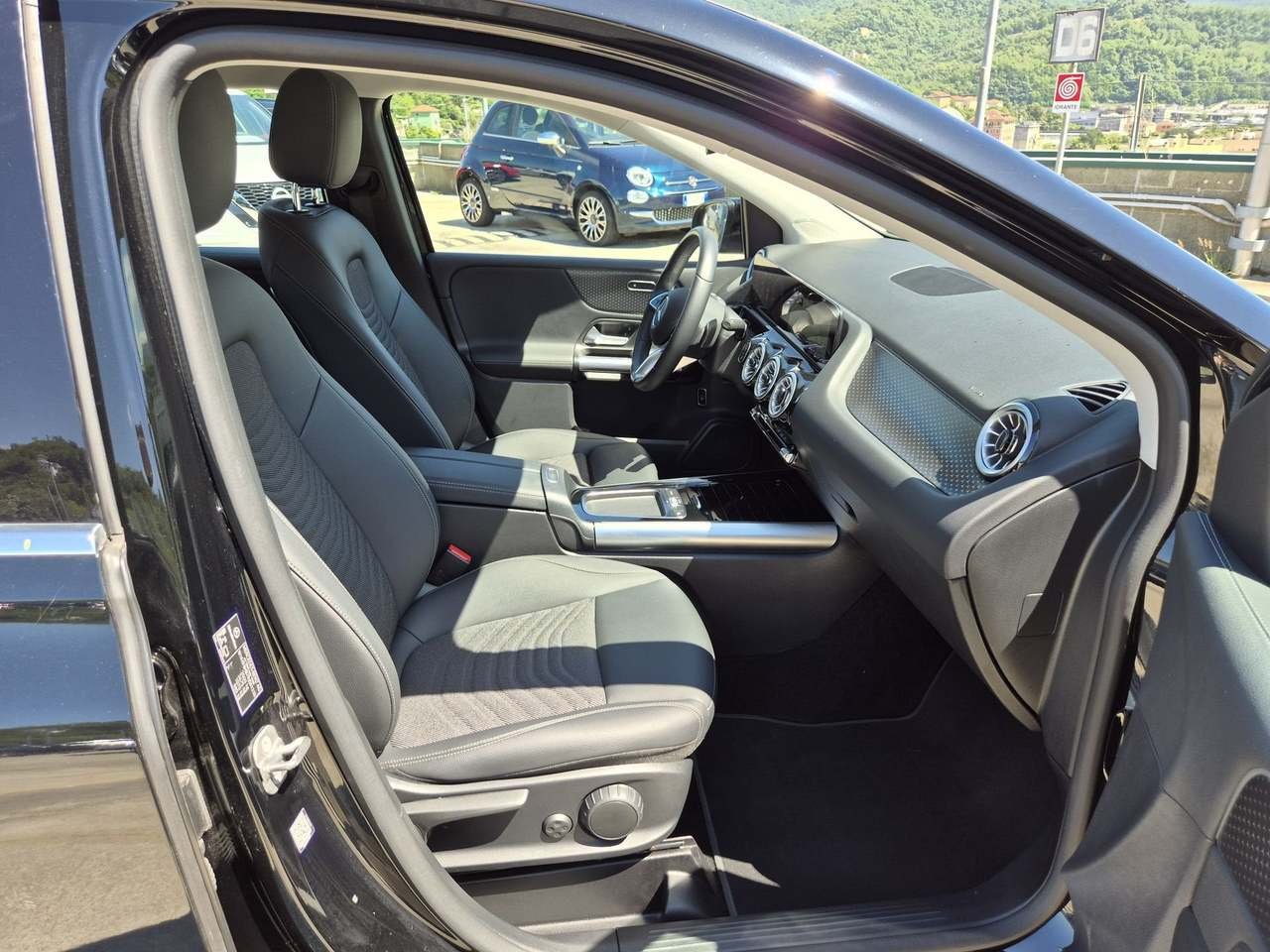 B 200 Progressive Advanced Plus auto - Certified