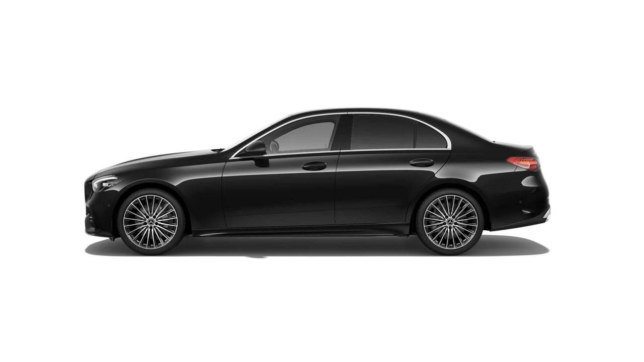 C 220 d mhev AMG Line Advanced Plus 200cv auto - Certified
