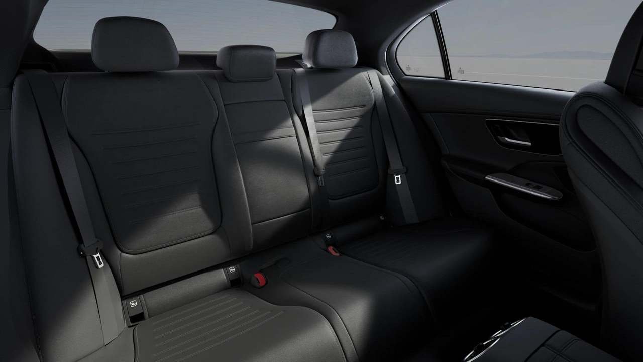C 220 d mhev AMG Line Advanced Plus 200cv auto - Certified