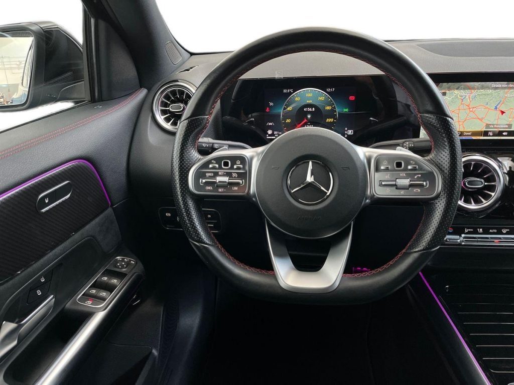GLA 180 Premium auto - Certified