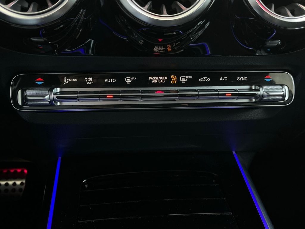 GLA 180 Premium auto - Certified
