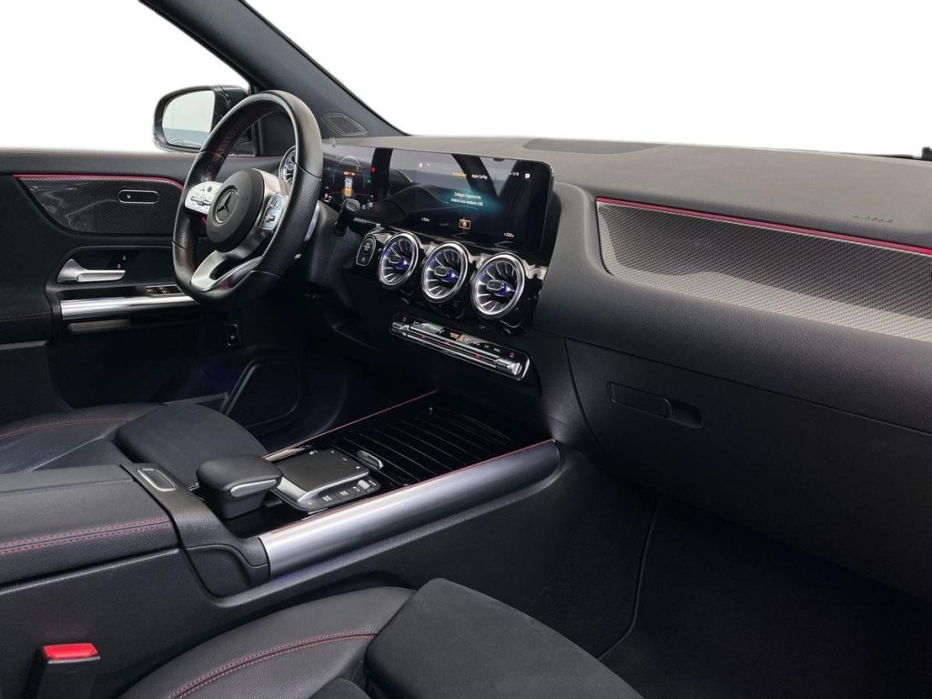 GLA 180 Premium auto - Certified