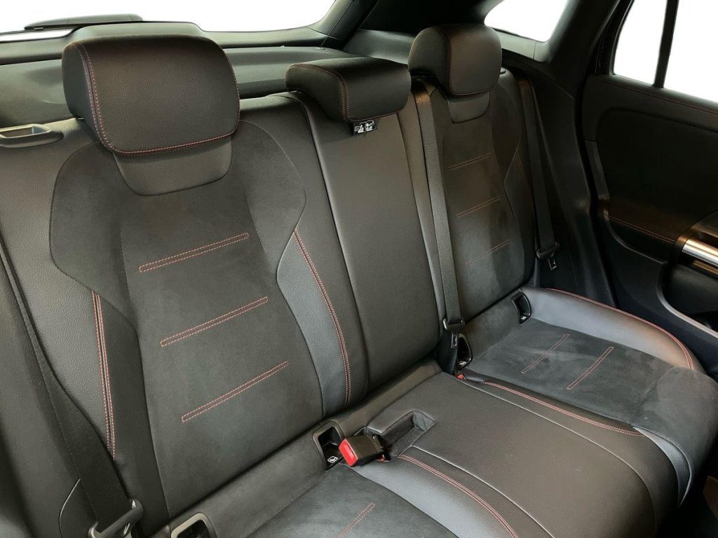 GLA 180 Premium auto - Certified