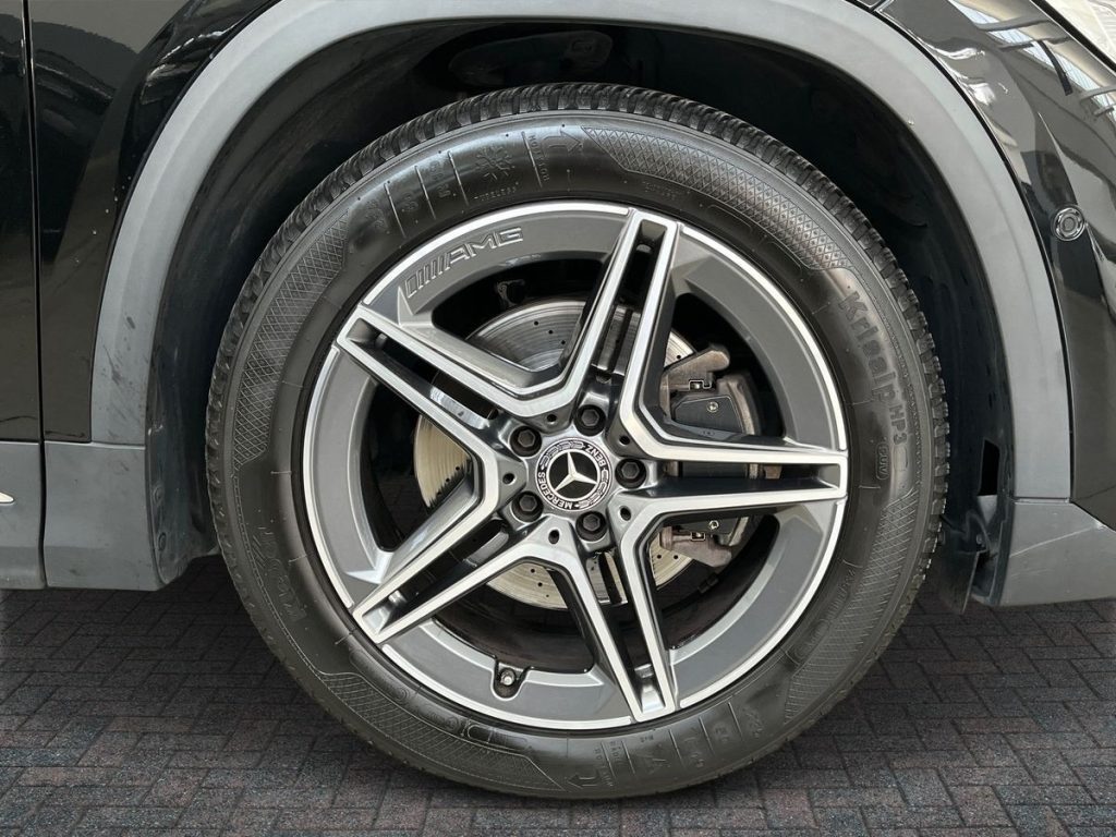 GLA 180 Premium auto - Certified