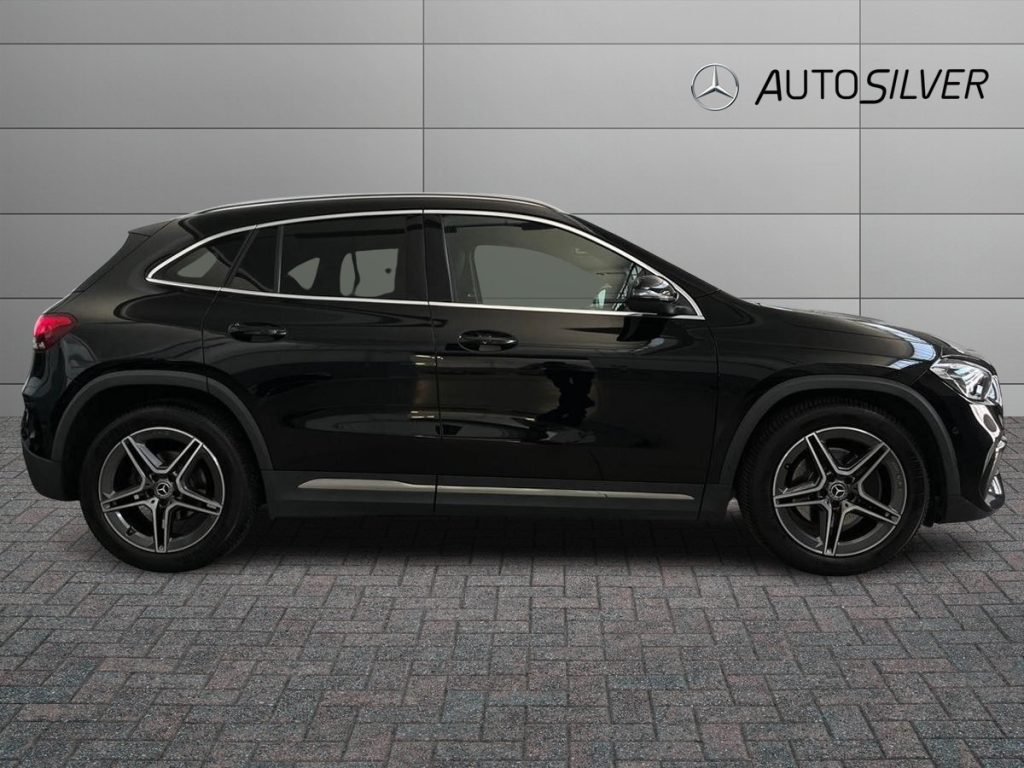GLA 180 Premium auto - Certified