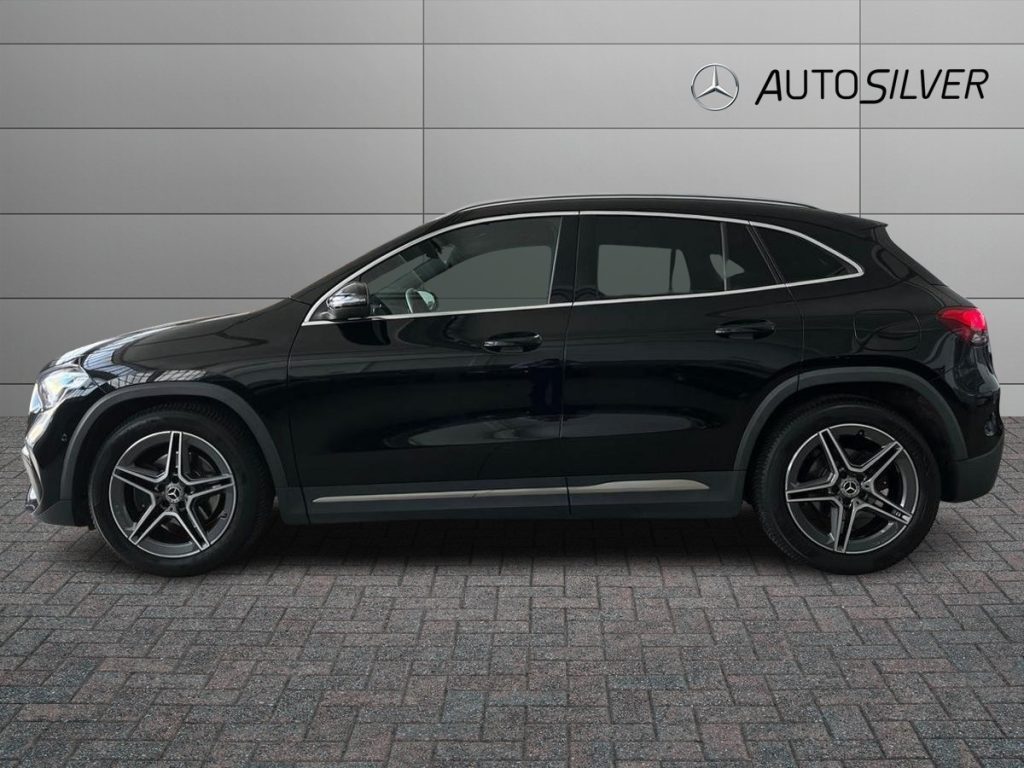 GLA 180 Premium auto - Certified