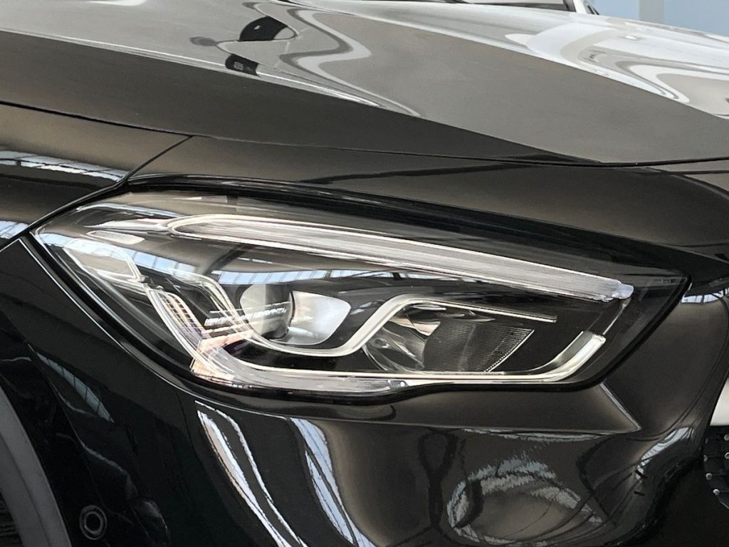 GLA 180 Premium auto - Certified