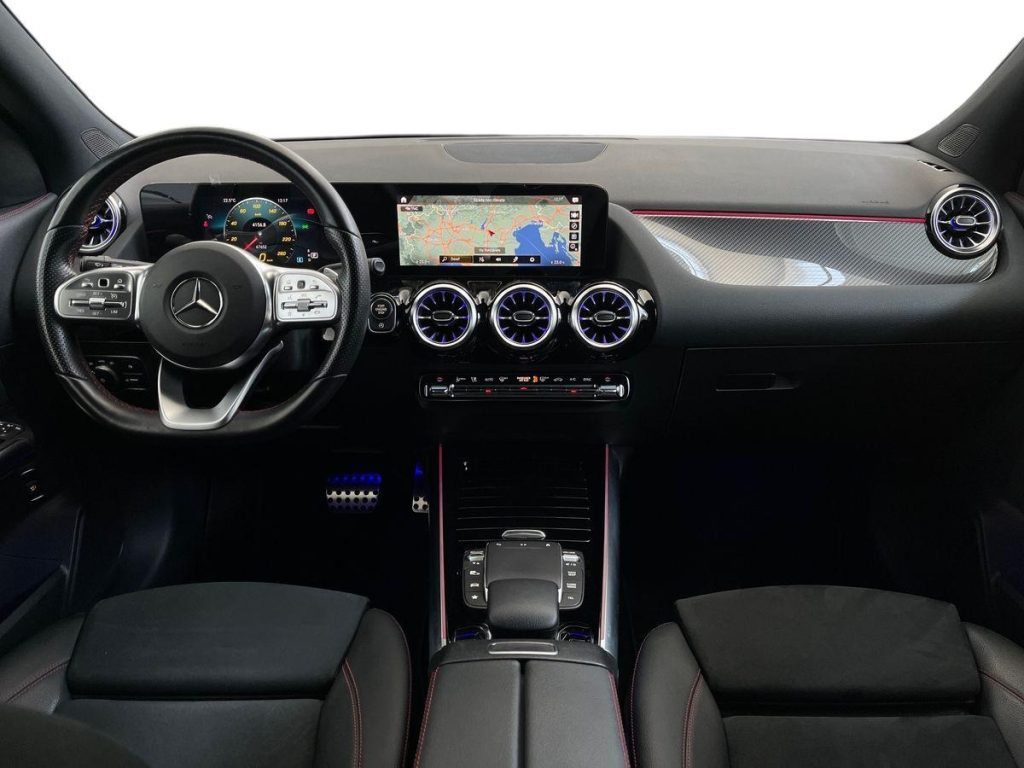 GLA 180 Premium auto - Certified