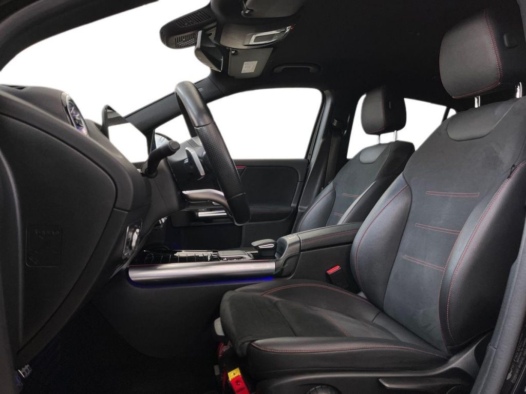 GLA 180 Premium auto - Certified