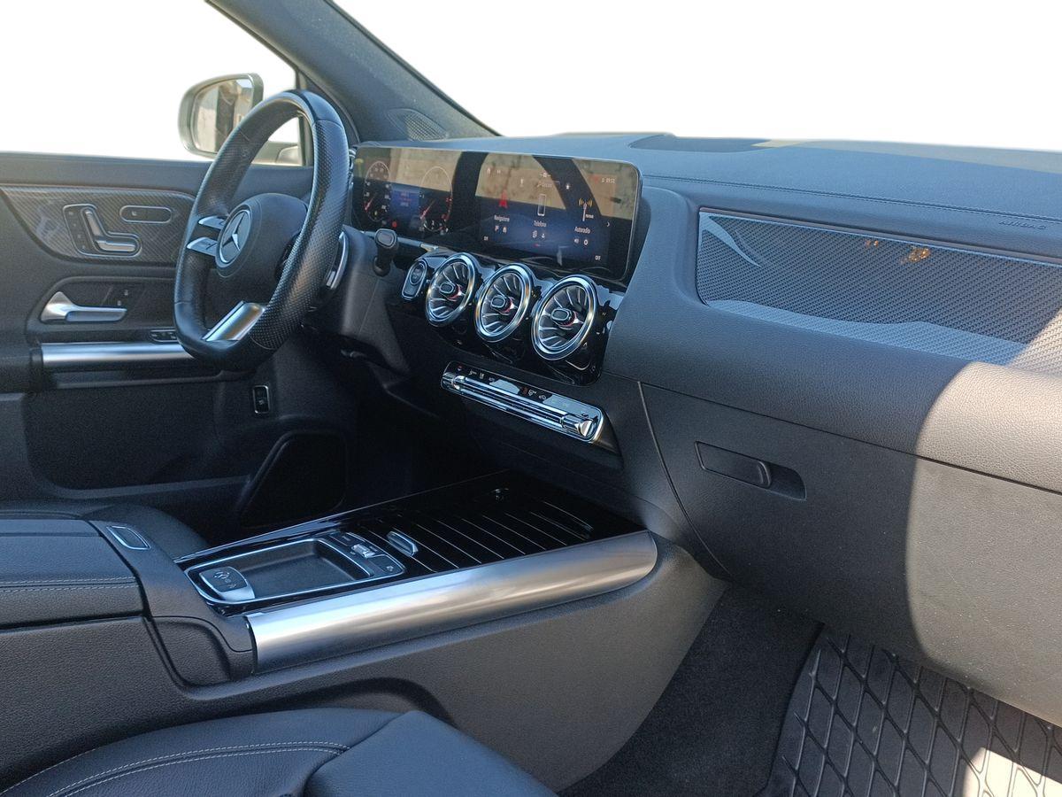 GLA 200 d AMG Line Premium Plus auto - Certified