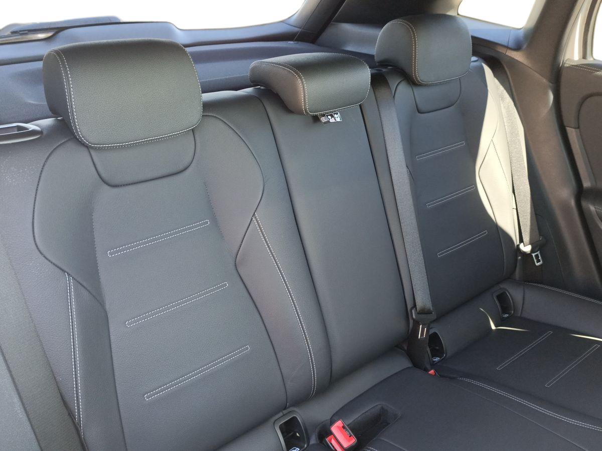 GLA 200 d AMG Line Premium Plus auto - Certified