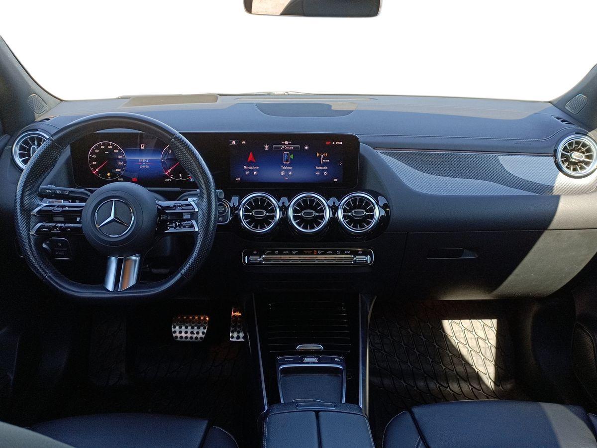 GLA 200 d AMG Line Premium Plus auto - Certified