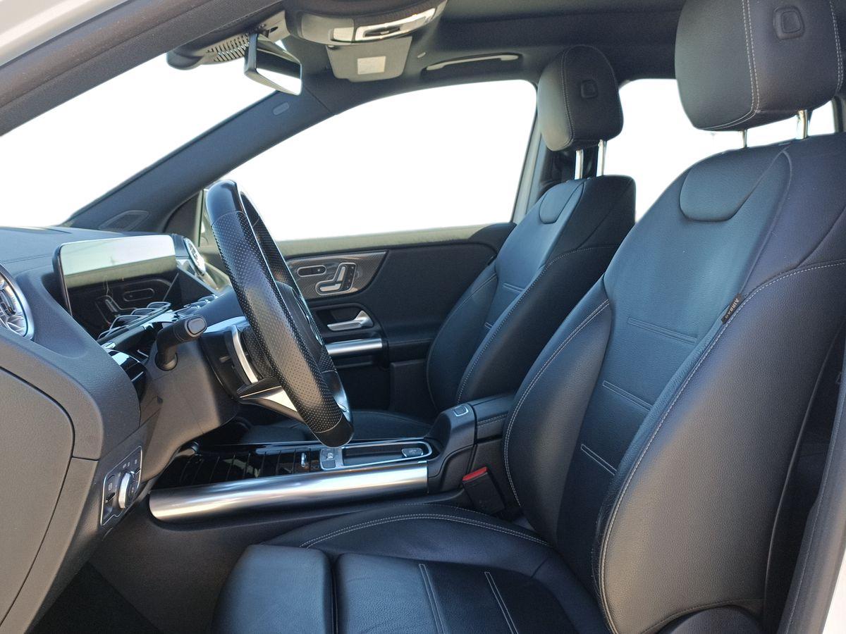 GLA 200 d AMG Line Premium Plus auto - Certified