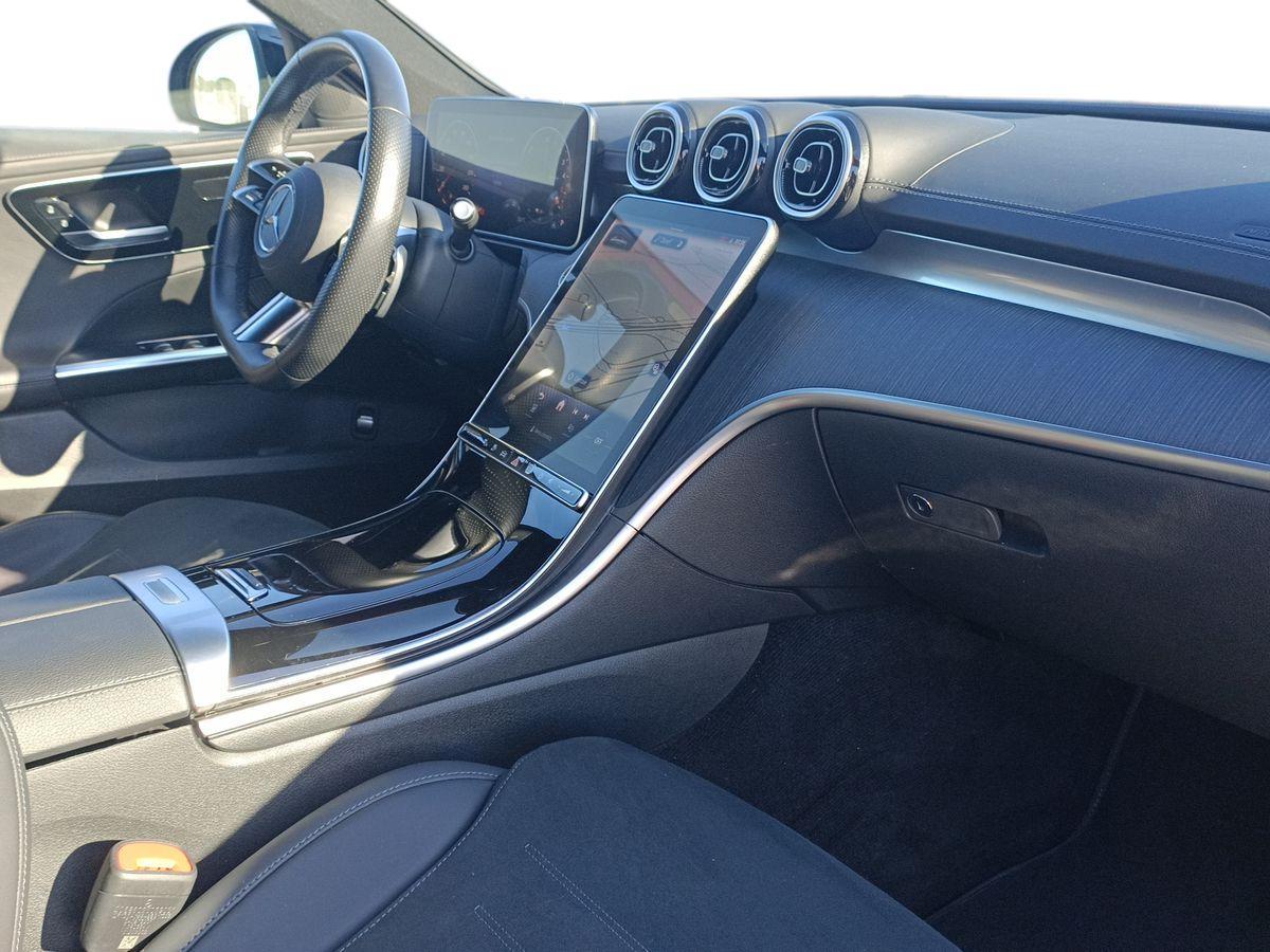 C 300 de phev AMG Line Advanced auto - Certified