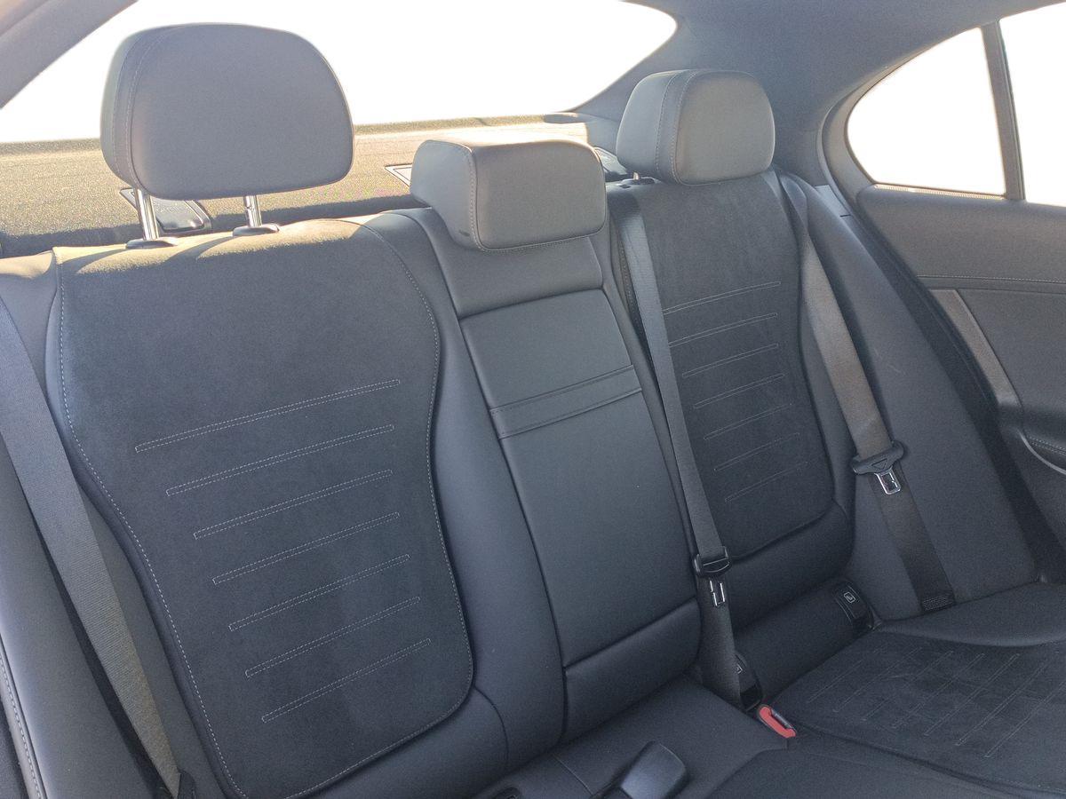 C 300 de phev AMG Line Advanced auto - Certified