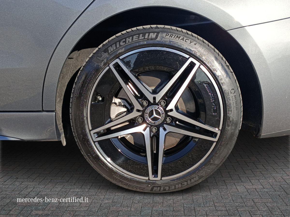 C 300 de phev AMG Line Advanced auto - Certified