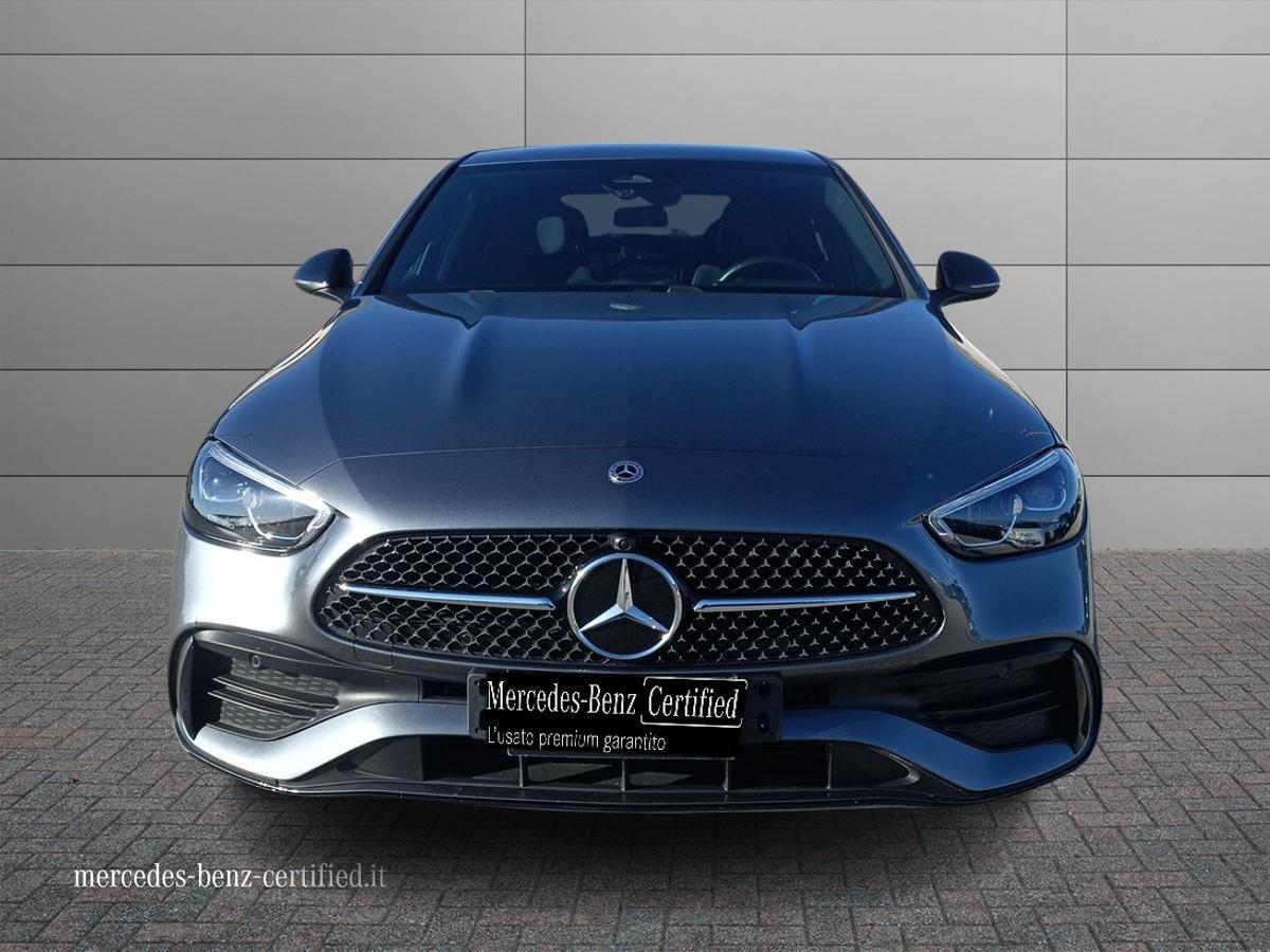C 300 de phev AMG Line Advanced auto - Certified