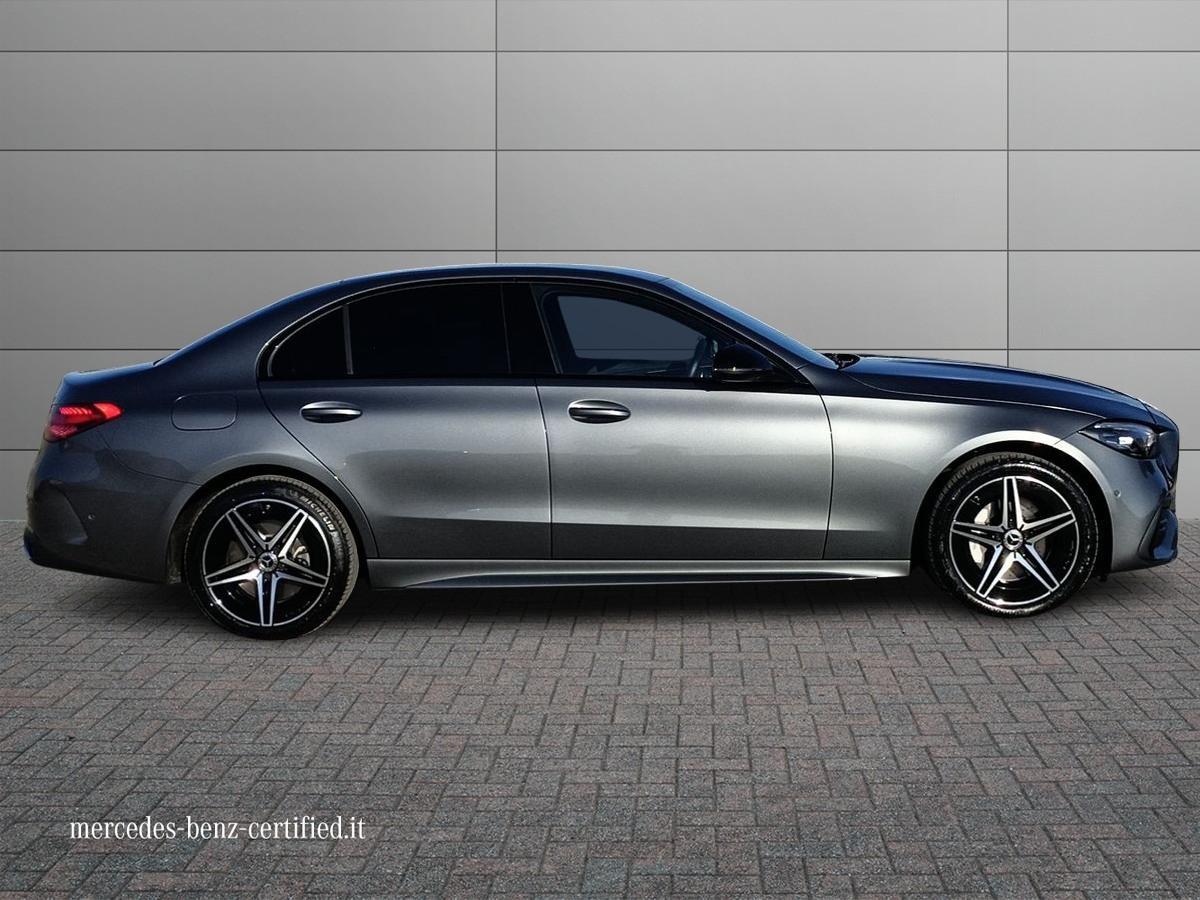 C 300 de phev AMG Line Advanced auto - Certified