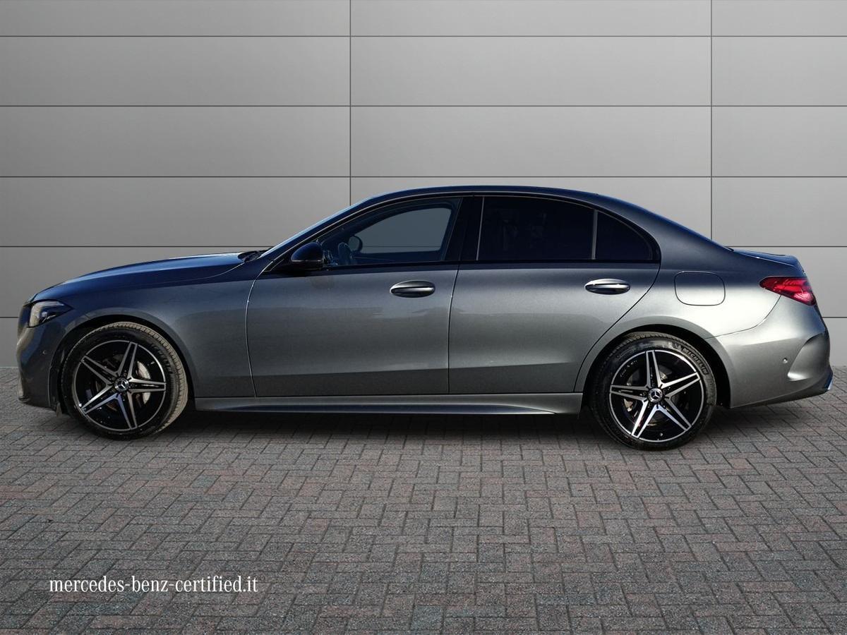 C 300 de phev AMG Line Advanced auto - Certified