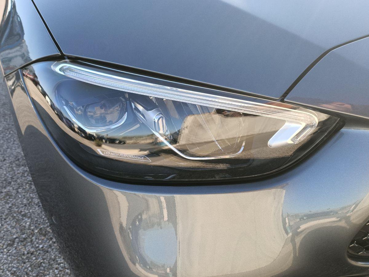 C 300 de phev AMG Line Advanced auto - Certified