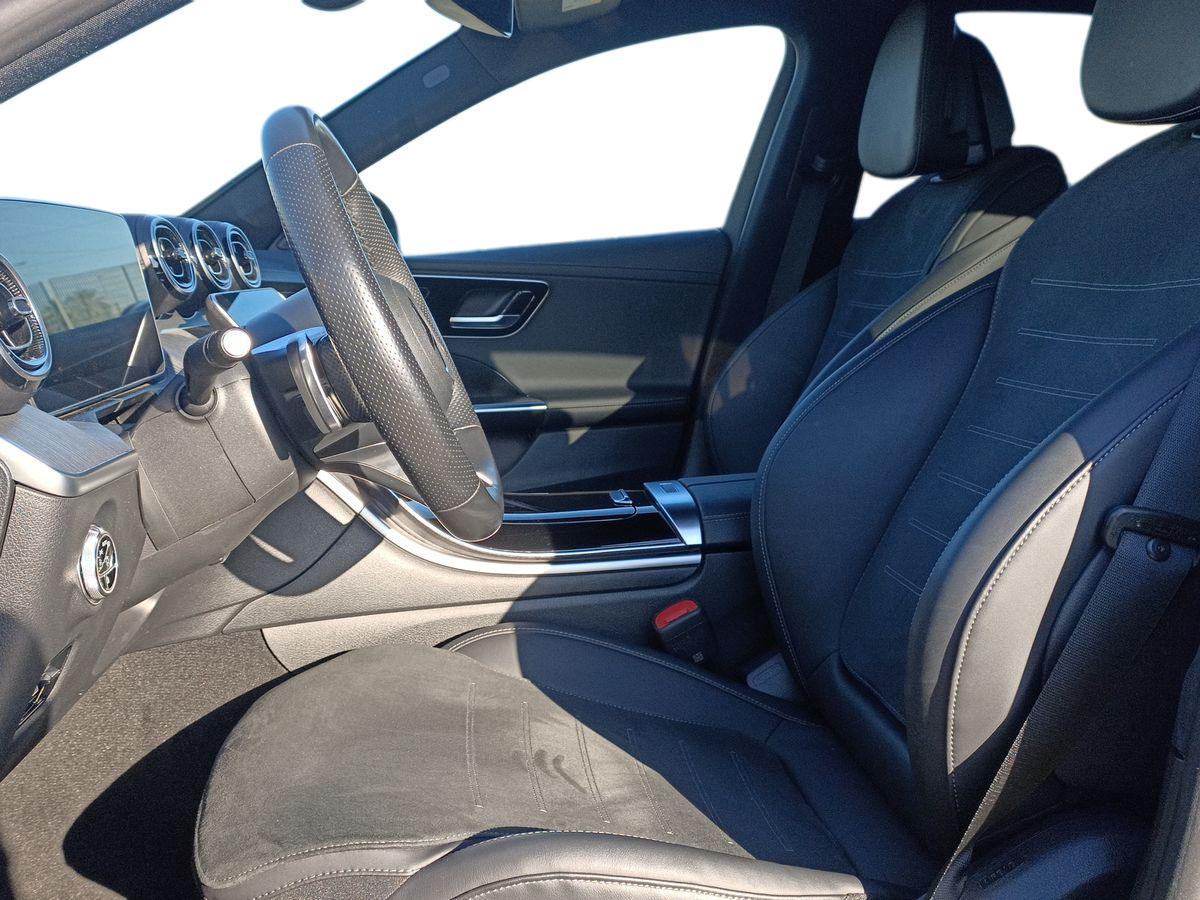 C 300 de phev AMG Line Advanced auto - Certified