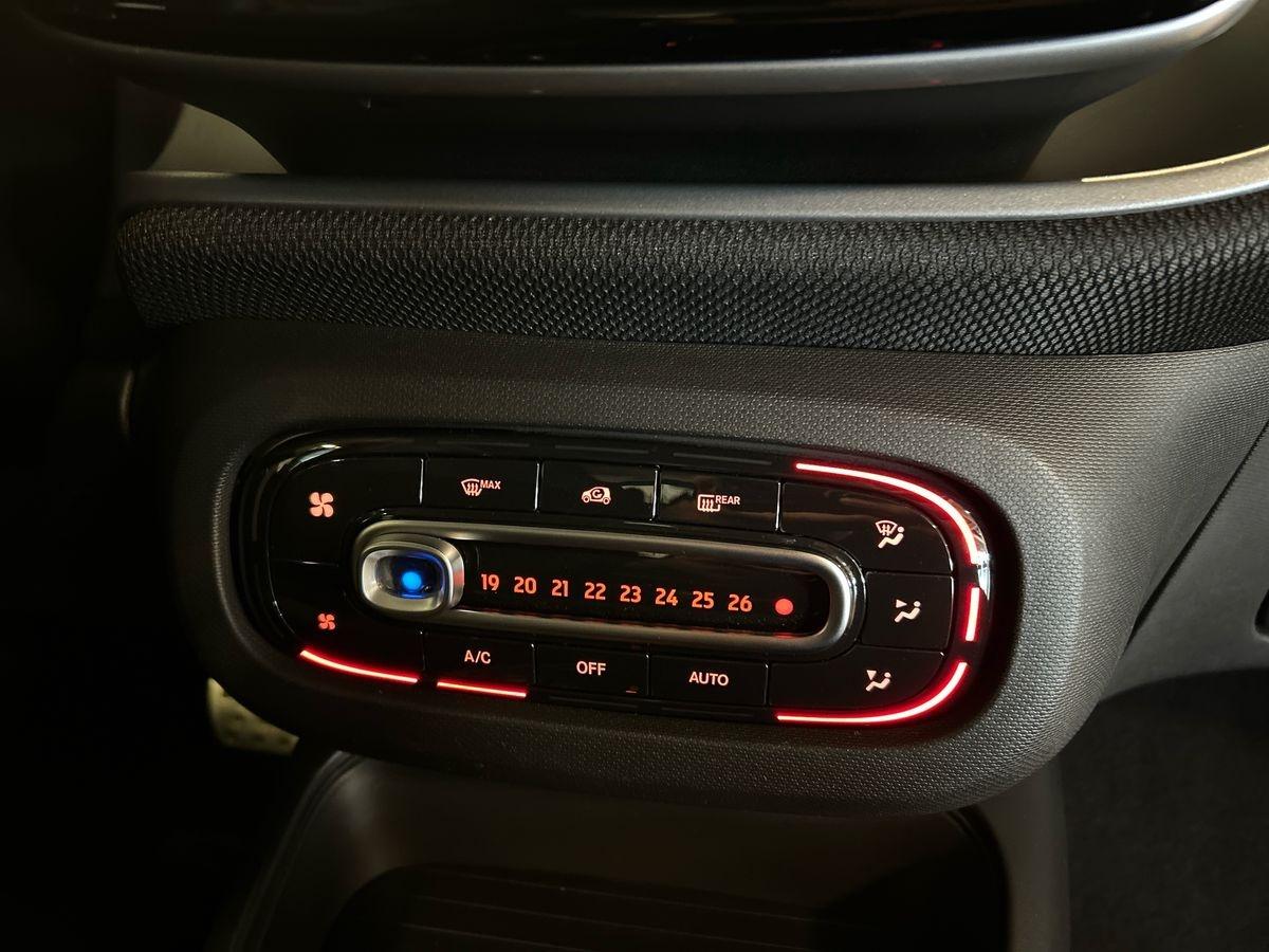 Fortwo eq Pure 4,6kW - Certified