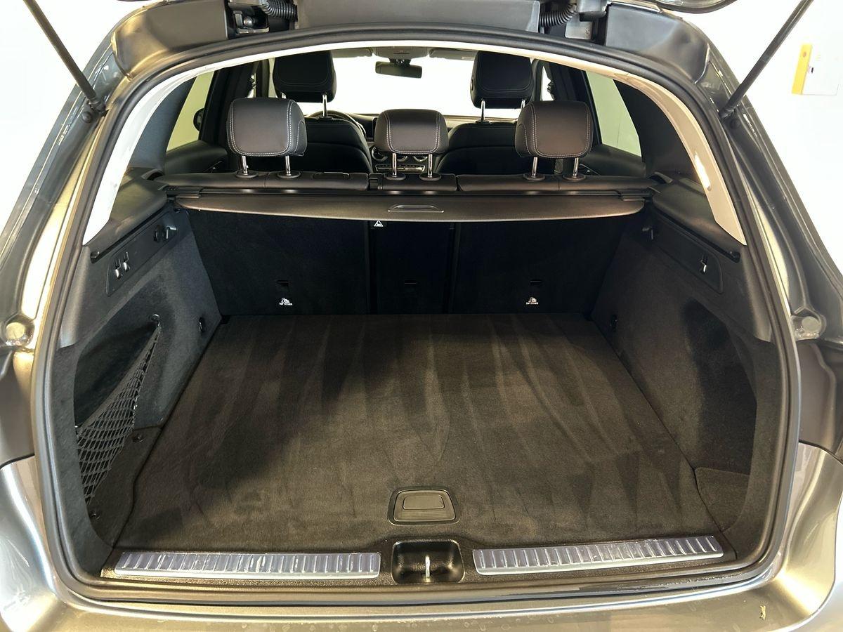 GLC 220 d Premium 4matic auto - Certified