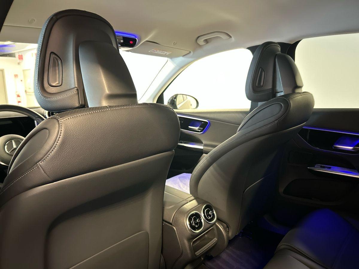 GLC 220 d Advanced 4matic auto - Certified