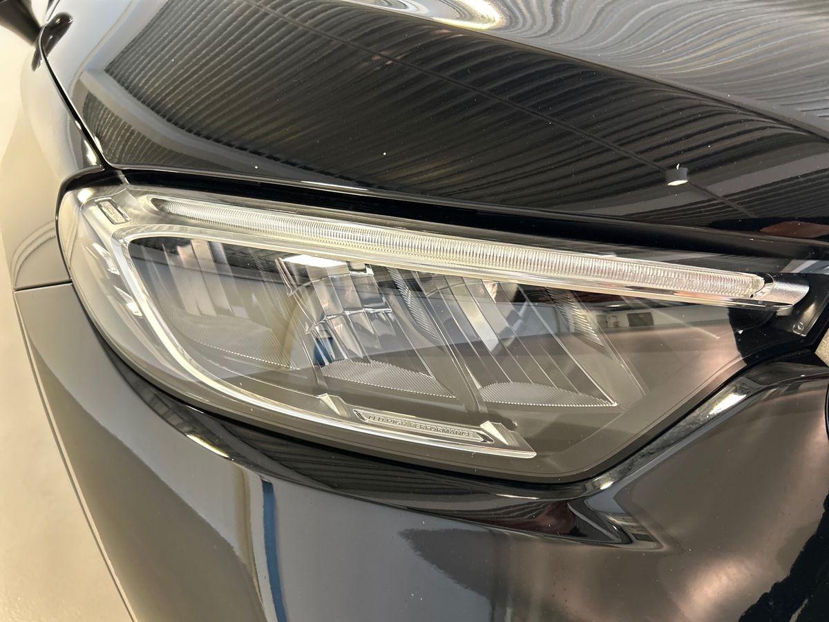 GLC 220 d Advanced 4matic auto - Certified