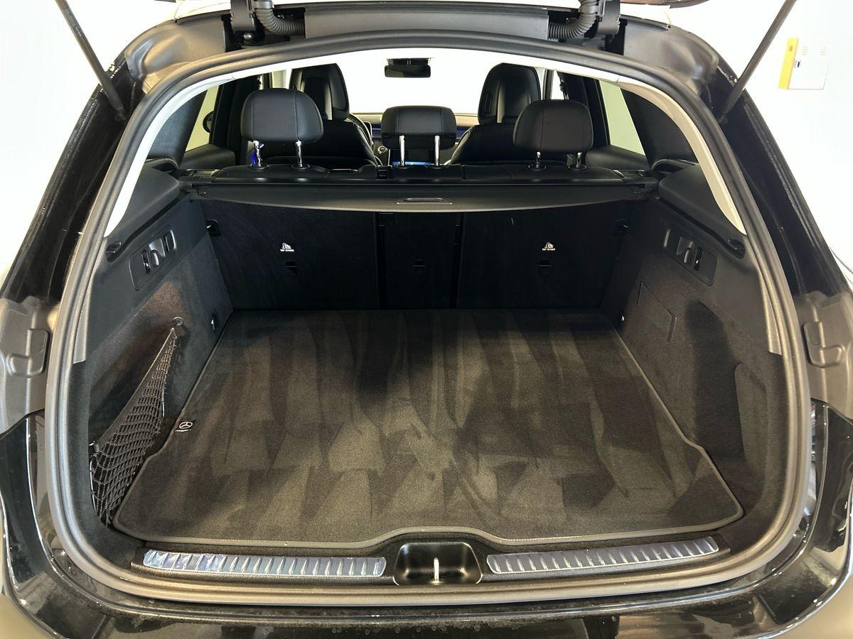 GLC 220 d Advanced 4matic auto - Certified