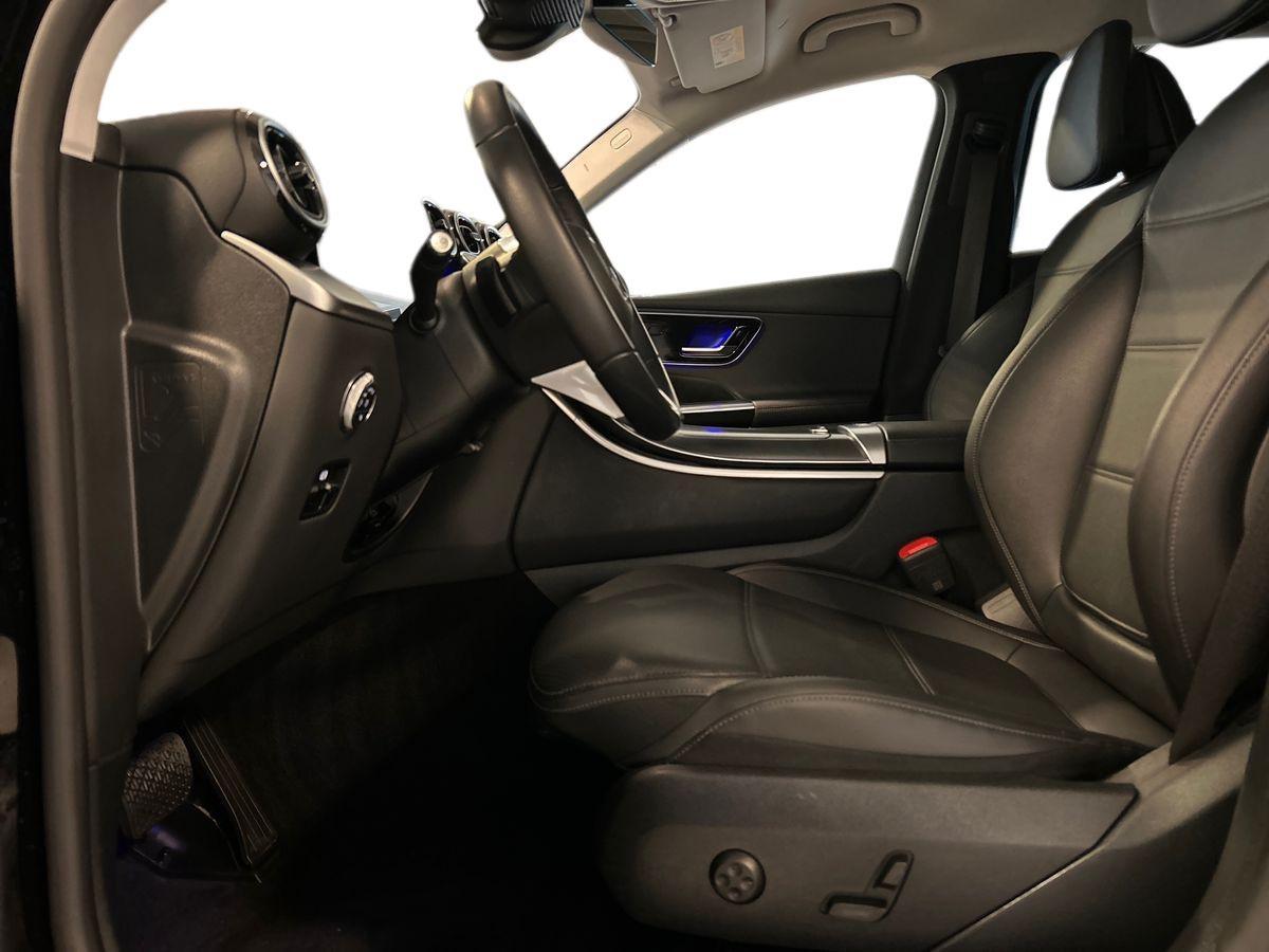 GLC 220 d Advanced 4matic auto - Certified
