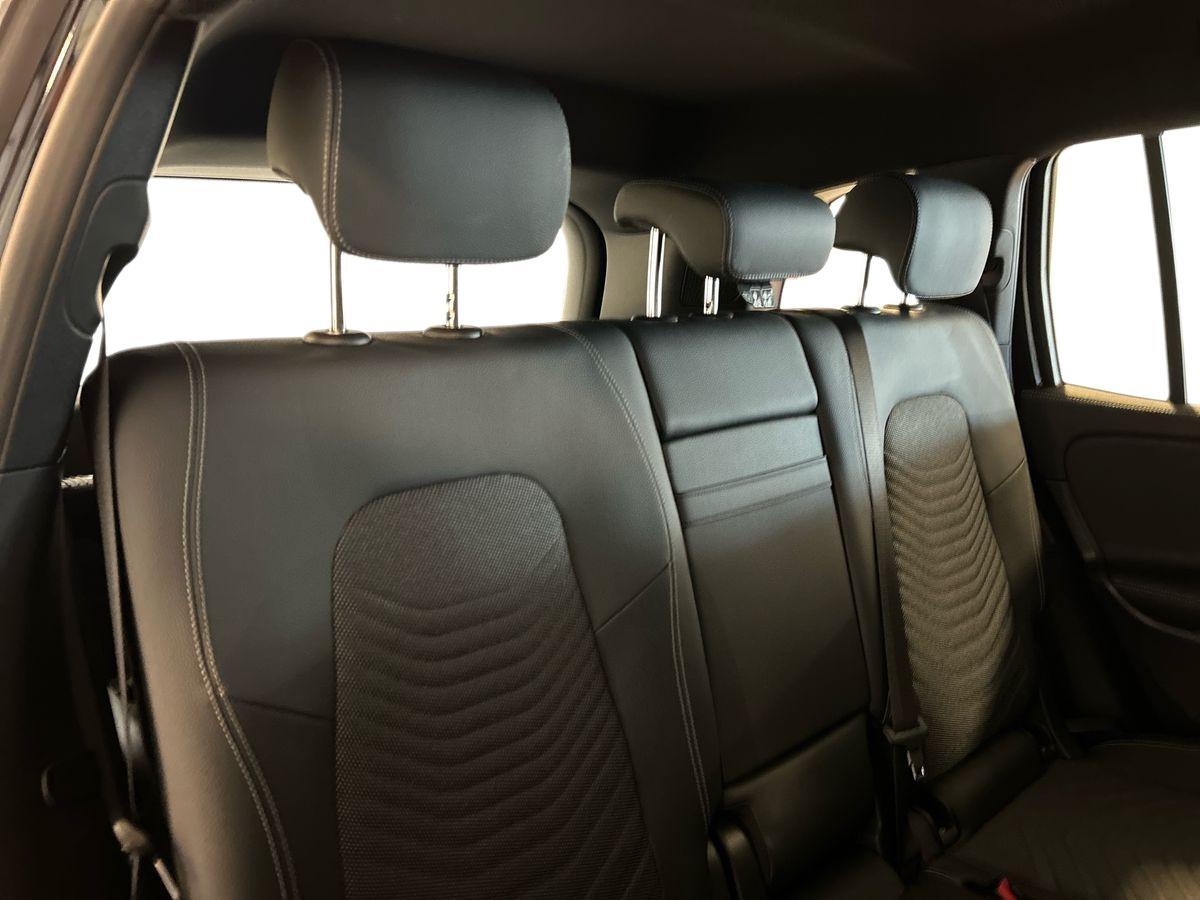 EQB 250+ Sport Edition1 - Certified