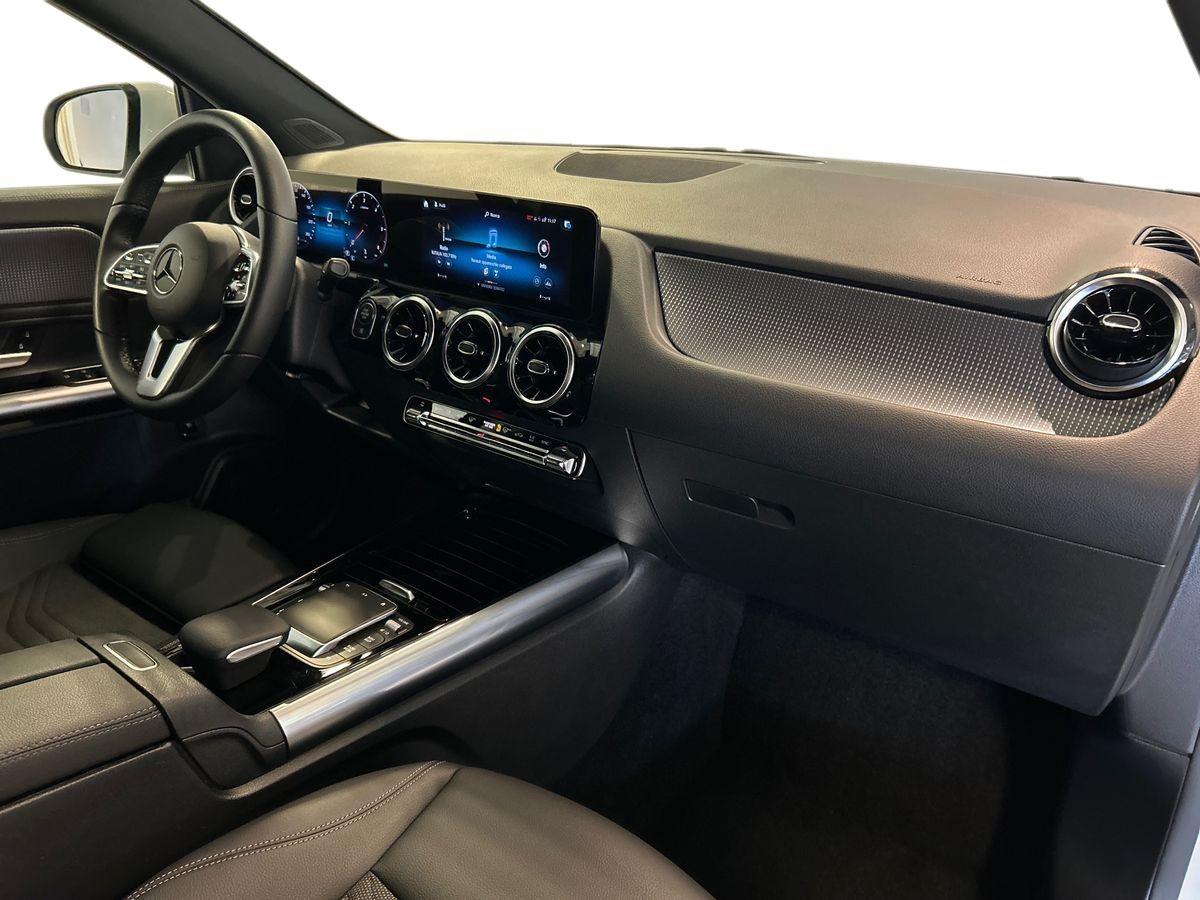 GLA 180 d Sport Plus auto - Certified