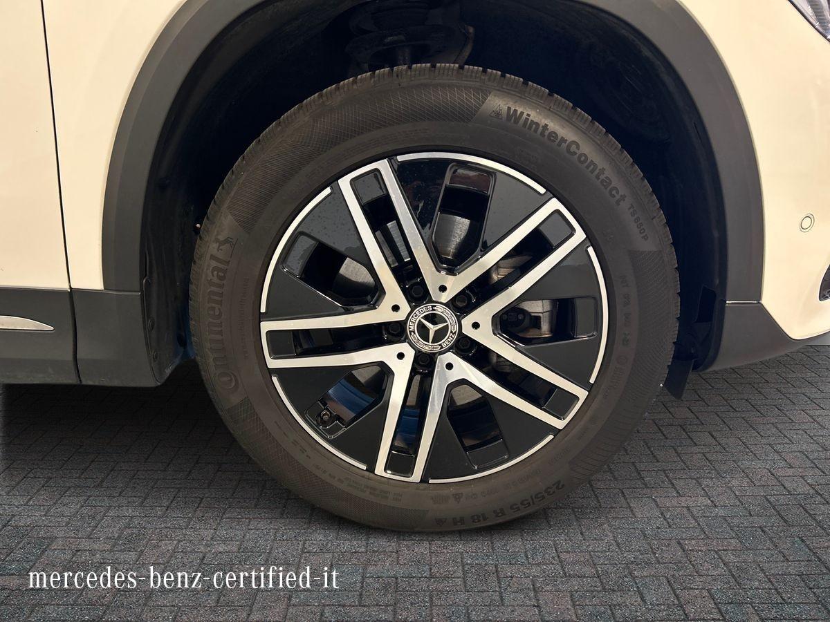 GLA 180 d Sport Plus auto - Certified