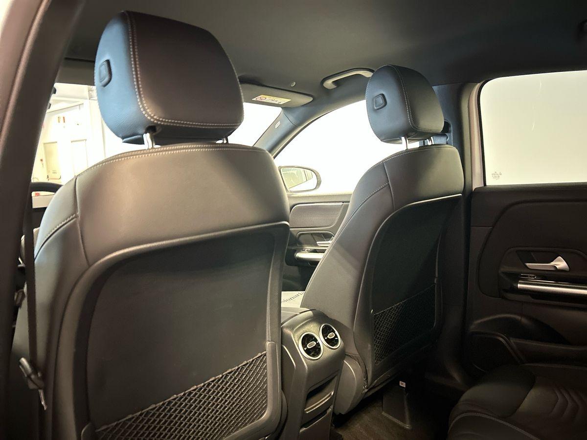 GLA 180 d Sport Plus auto - Certified