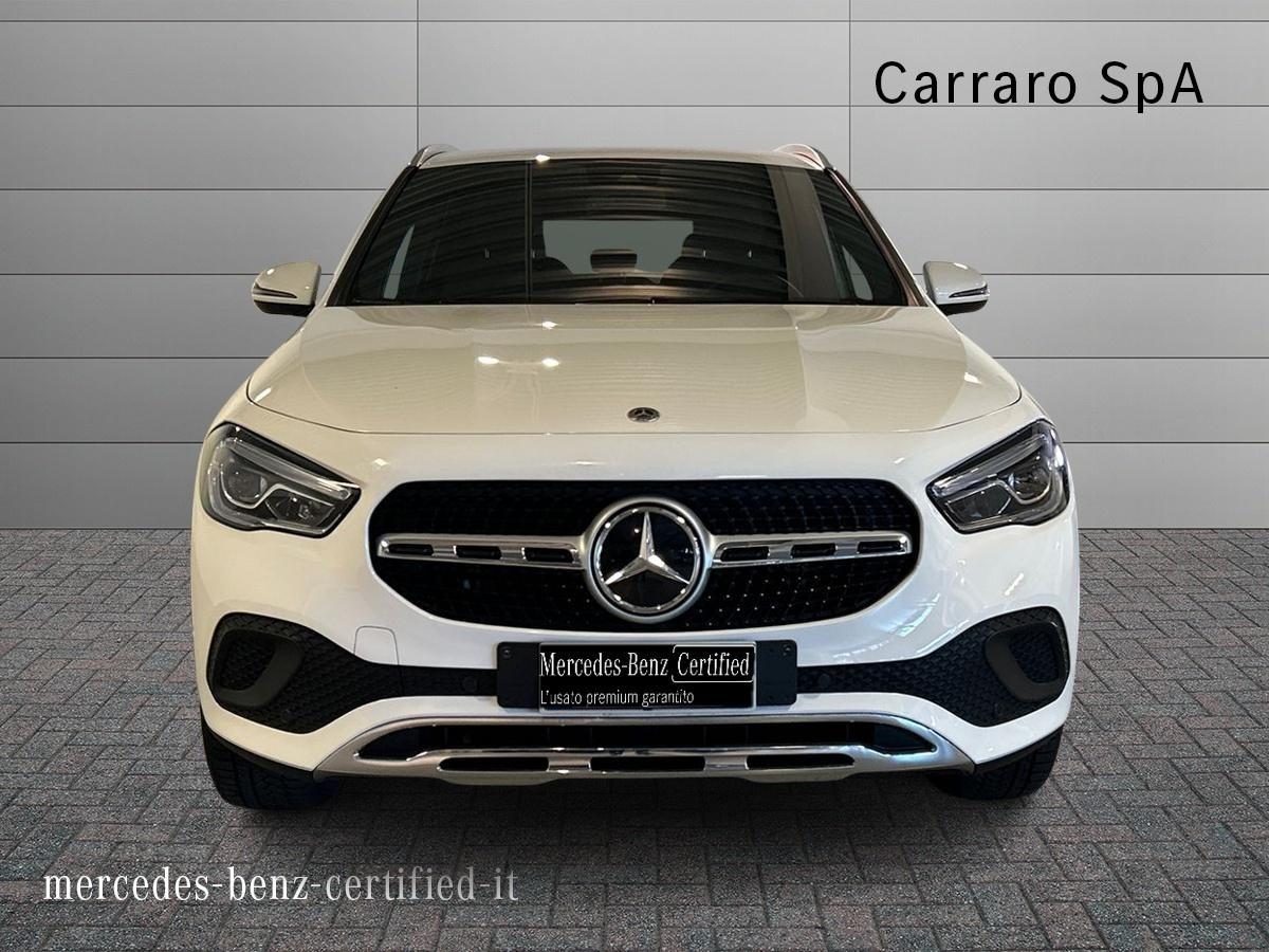 GLA 180 d Sport Plus auto - Certified